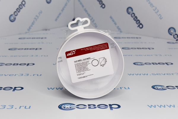 12,5СКПО, Соединитель с обратным клапаном пластик, D125_1