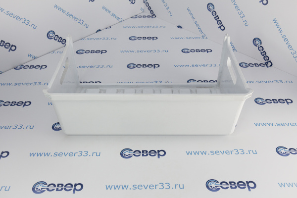 Корпус ящика мкам Indesit NO FROST нижний 857331 ориг._1