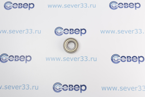 Подшипник шариковый 6205ZZE C3 EV NACHI_1