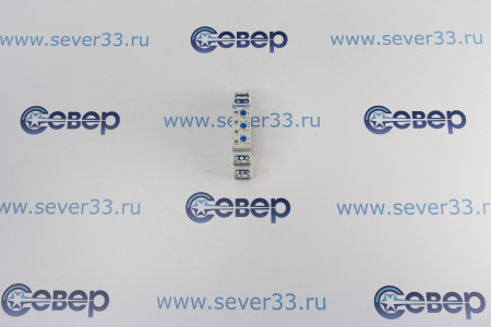 Реле напряжения РНПП-312 | Продажа, монтаж и обслуживание холодильного оборудования | Север33