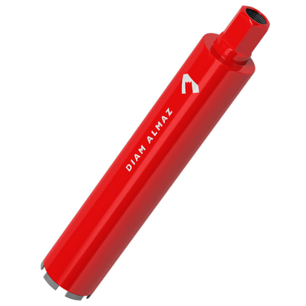 Алмазная коронка d92 1