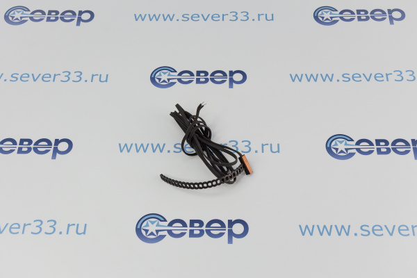 Датчик температуры NTC contakt tie(cu) flat 1.5m диапозон -40105С_1