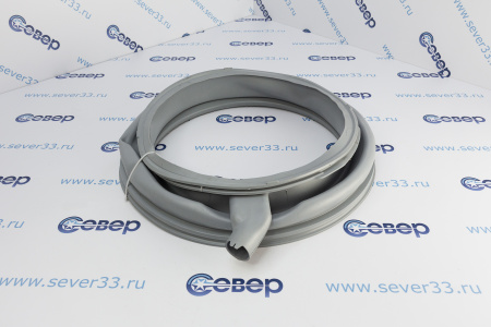 Манжета люка BOSCH 686004,683453 7 кг с отводом GSK022BO | Продажа, монтаж и обслуживание холодильного оборудования | Север33