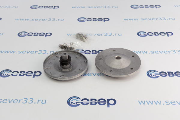 Комплект фланцев Whirlpool 461973090481 для барабана_1