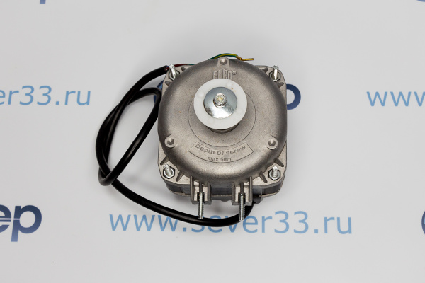 Микродвигатель ELCO 16 Вт (Италия)_1e