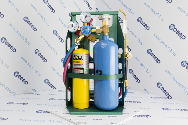 Сварочный пост переносной ПГСП- 20.5-П_1