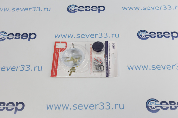 Ремкомплект газовой колонки (водонагревателя) NEVA  мод. 4510М с 2013 г.в._1