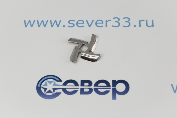 Нож мясорубки BRAUN, Elenberg, Vitek, Panasonic МК-G2030388710 (посадка 9мм)_1