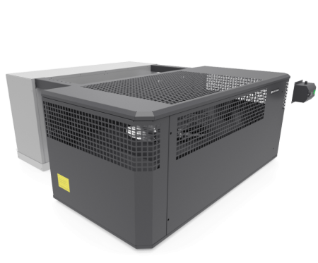 Моноблок ранцевый Армата ММН-450 (-25...-15°C) | Продажа, монтаж и обслуживание холодильного оборудования | Север33