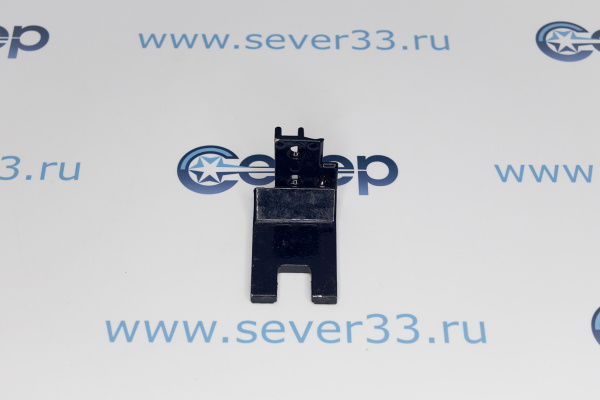 Кронштейн нижний для левой двери System_1