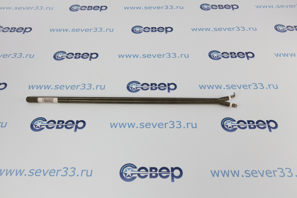 ТЭН для водонагревателя ELECTROLUX 1000W 230V, D-12мм, Н-420мм_1