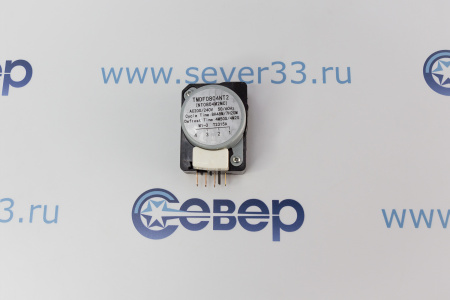 Таймер Sharp NT0804M2PR | Продажа, монтаж и обслуживание холодильного оборудования | Север33