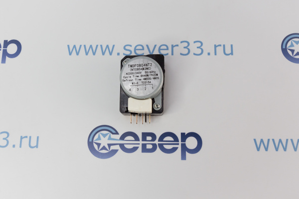 Таймер Sharp NT0804M2PR_2