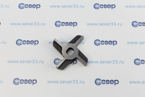 Нож 2-х сторонний МИМ-150, ТМ-12М_1