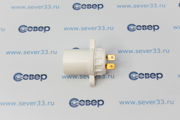 Патрон лампы хол. Е-14