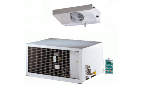 Сплит-система Rivacold STM003Z001 | Продажа, монтаж и обслуживание холодильного оборудования | Север33
