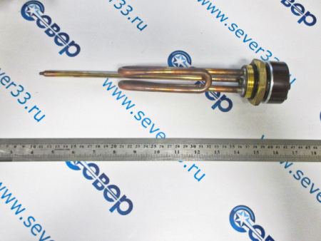 ТЭНовая группа RCT 2,0 кВт 70гр. RECO | Продажа, монтаж и обслуживание холодильного оборудования | Север33