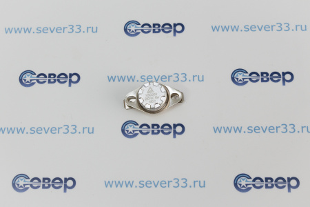 Датчик температуры KSD303 180°С 220V, 16A самовозвратный | Продажа, монтаж и обслуживание холодильного оборудования | Север33