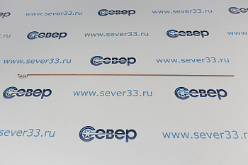 Припой Castolin RB 5287 2,0 мм (Ag 10%)