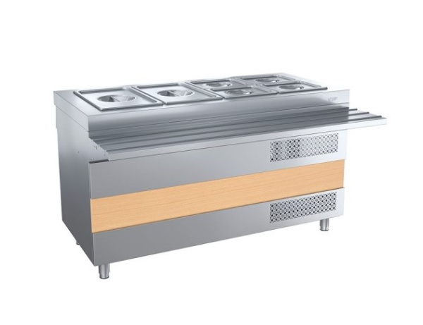 Стол охлаждаемый ОС-1500-02