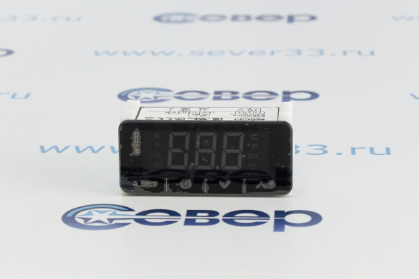 Контроллер EVCO EV3X21N7 без датч._1