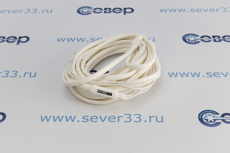 Греющий кабель CSC-6м-240 W | Продажа, монтаж и обслуживание холодильного оборудования | Север33