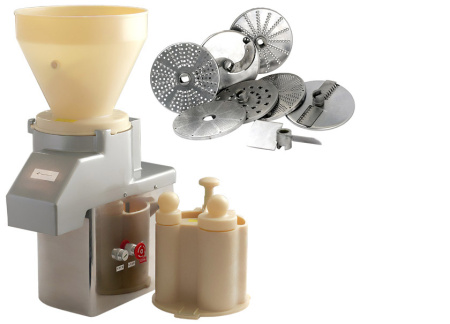 Машина для переработки овощей МПО-1-02 | Продажа, монтаж и обслуживание холодильного оборудования | Север33