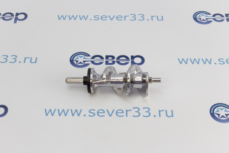 Шнек мясорубки TEFAL ME7001 TF001 SS-989487 | Продажа, монтаж и обслуживание холодильного оборудования | Север33