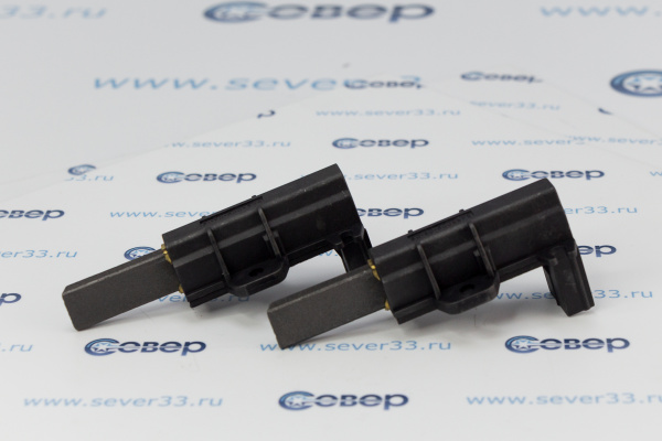 Щетки угольные для эл. двиг. (к-т) CAR000UN_2