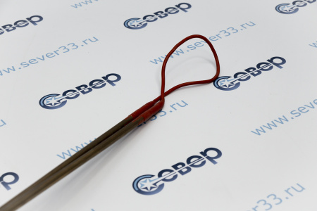 ТЭН для DD7.5/402A - type B, L=1280 мм, 1.2 KW | Продажа, монтаж и обслуживание холодильного оборудования | Север33