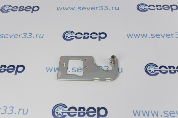 Петля двери верхняя 0530030330 Haier оригинал_1