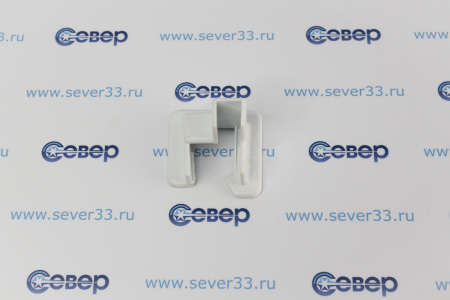 Кронштейн ящика левый 301130304800 Атлант | Продажа, монтаж и обслуживание холодильного оборудования | Север33