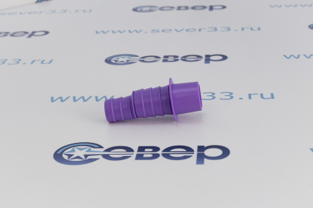 Переходник дренажный RROFcool 16/20-20 | Продажа, монтаж и обслуживание холодильного оборудования | Север33