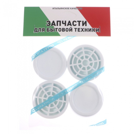 Антивибрационные подставки с/м 4 шт ИТА | Продажа, монтаж и обслуживание холодильного оборудования | Север33