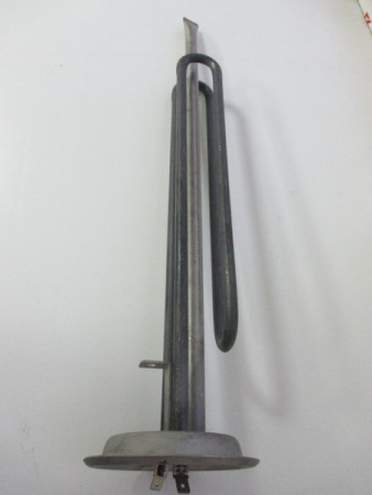 ТЭН для водонагревателя 2,5 кВт RZL-92мм M6 под анод (нерж.) фланец 92 мм | Продажа, монтаж и обслуживание холодильного оборудования | Север33