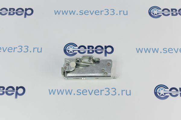 Петля нижняя для встроенных холодильников Indesit Ariston Smeg C00144878_1