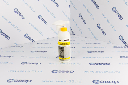 Уничтожитель плесени для стен, ванной, кухни, 500 мл | Продажа, монтаж и обслуживание холодильного оборудования | Север33