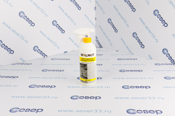 Уничтожитель плесени для стен, ванной, кухни, 500 мл_1