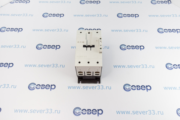 Контактор DILM95, EATON 230240V 5060Hz 3п 95A (45kW) AC-3_1