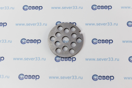 Решетка №3 d=9 мм М-50С | Продажа, монтаж и обслуживание холодильного оборудования | Север33