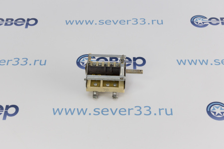 Переключатель ПМ-5 (Лысьва) | Продажа, монтаж и обслуживание холодильного оборудования | Север33