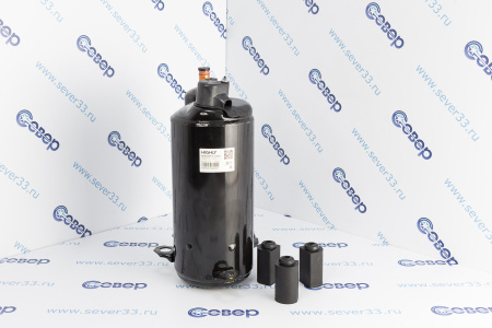 Компрессор Hitachi ASH280TV/70 R-410a | Продажа, монтаж и обслуживание холодильного оборудования | Север33