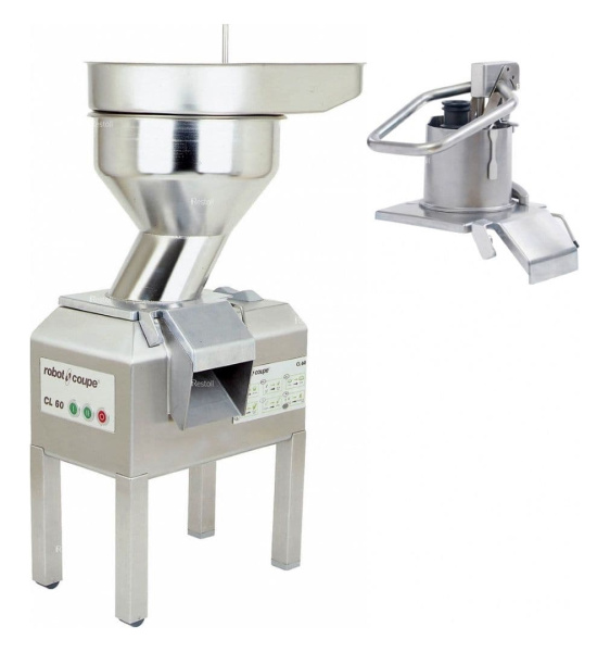 CL 60 2 Воронки