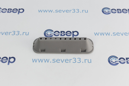 Ребро бака Merloni 65463 10 отв. | Продажа, монтаж и обслуживание холодильного оборудования | Север33