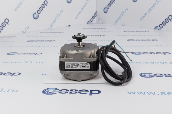 Микродвигатель ELCO 10 Вт (Италия)_1