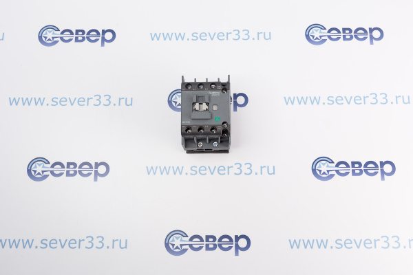 Контактор LC1E2510B5 24В_1