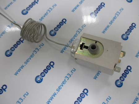 Термостат ТАМ-112 Ока 6 оттайка | Продажа, монтаж и обслуживание холодильного оборудования | Север33