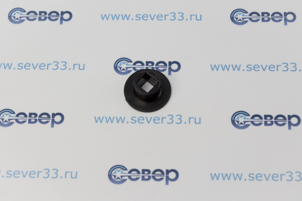 Втулка шнека мясорубки Хозяюшка 50680516029 HZ006 77_1