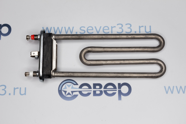 ТЭН 1900W Samsung с отв.L=180 DC47-00006J_1e