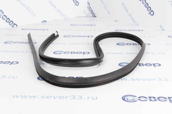 Уплотнитель для AEG Zanussi Electrolux 11712652321171265455_1